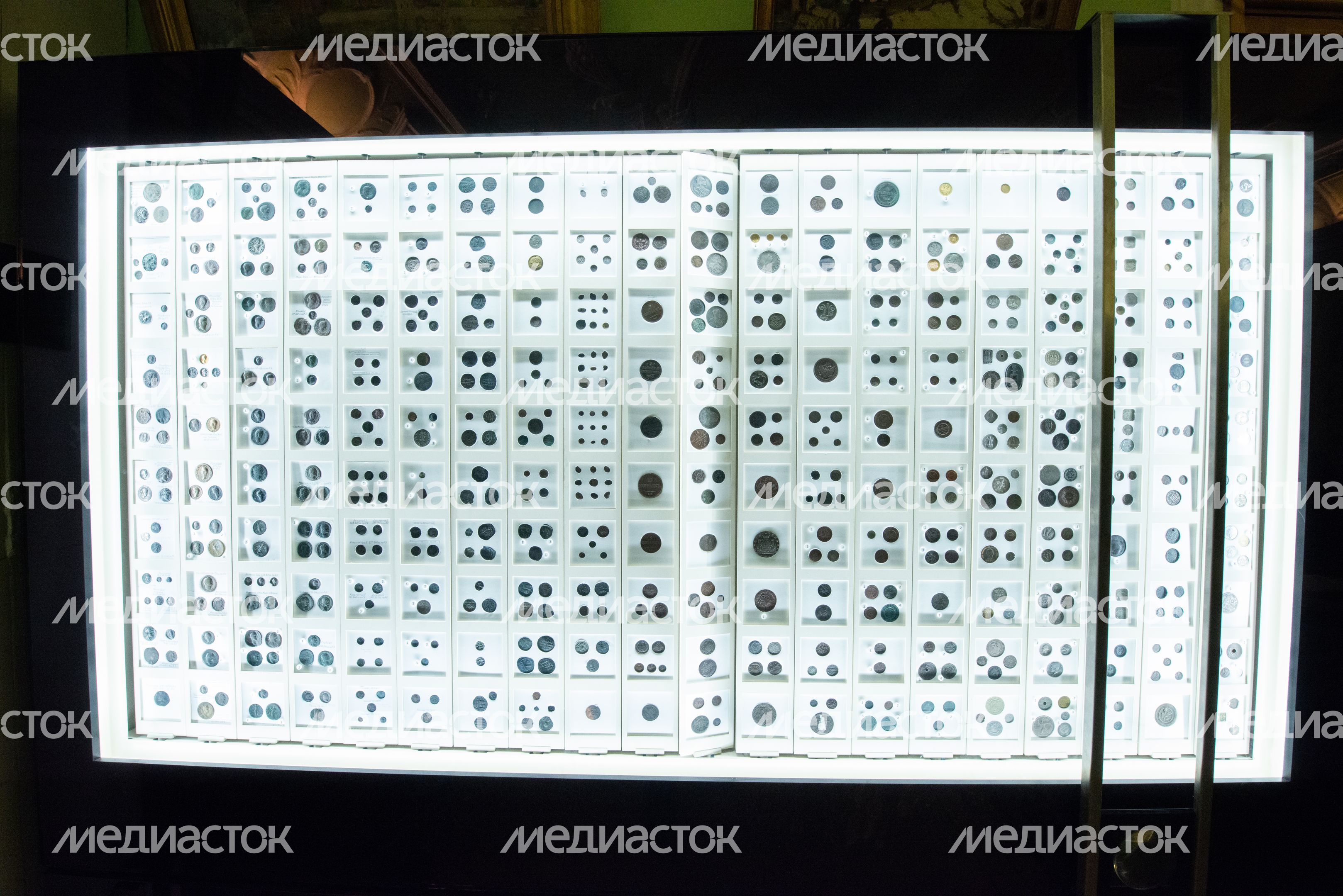 Музей Христианского искусства в Сергиевом Посаде Музей Христианского искусства в Сергиевом Посаде