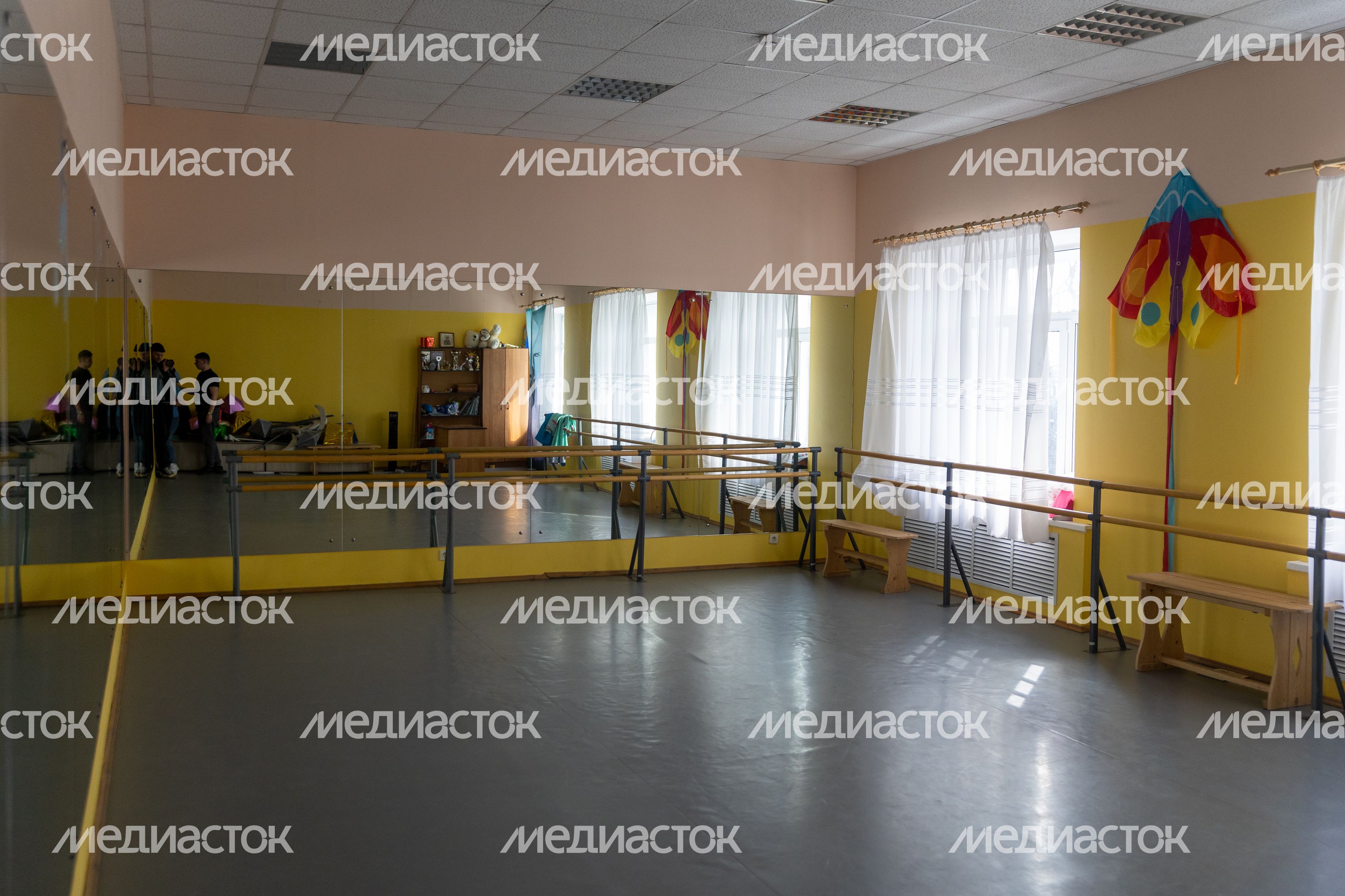 Дворец Культуры имени В.Н. Леонова Дворец Культуры имени В.Н. Леонова