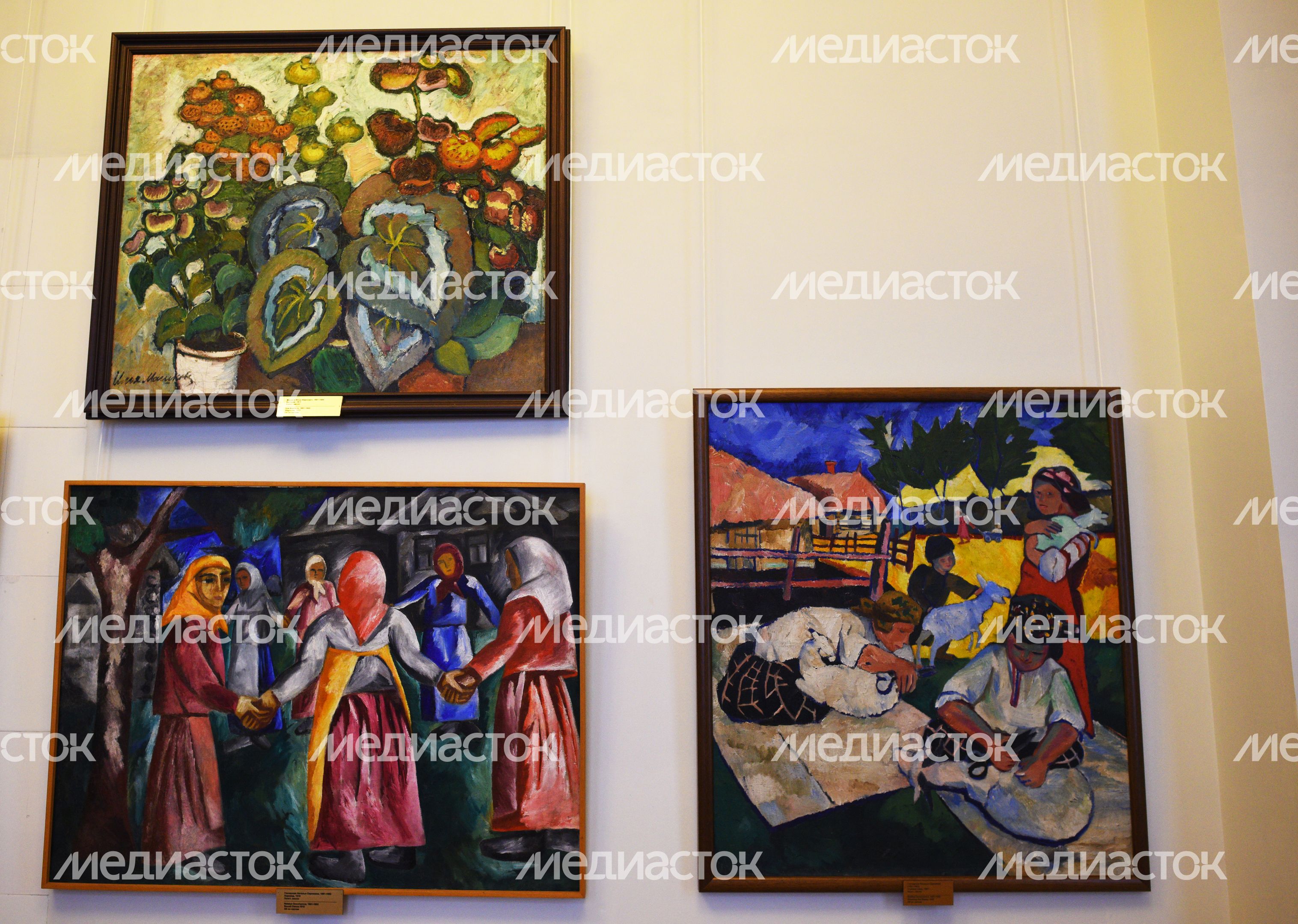 Серпуховский историко-художественный музей