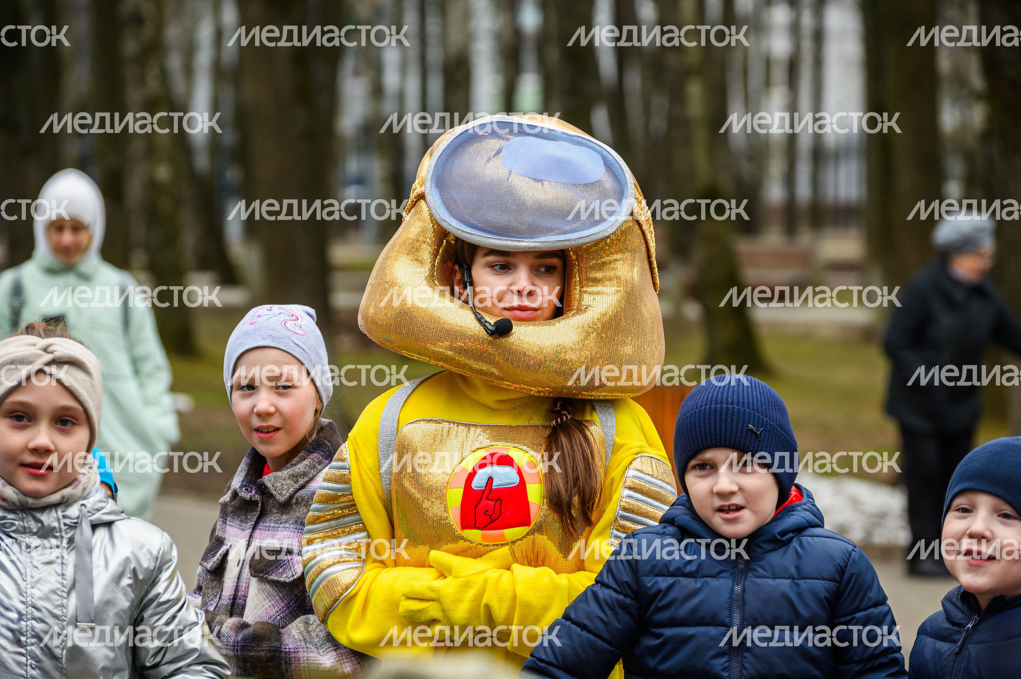 Королев. Космический фестиваль 2024 Королев. Космический фестиваль 2024