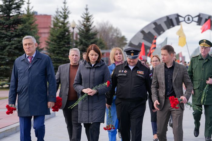 В Подмосковье стартовал поисковый сезон «Вахта памяти - 2024»
