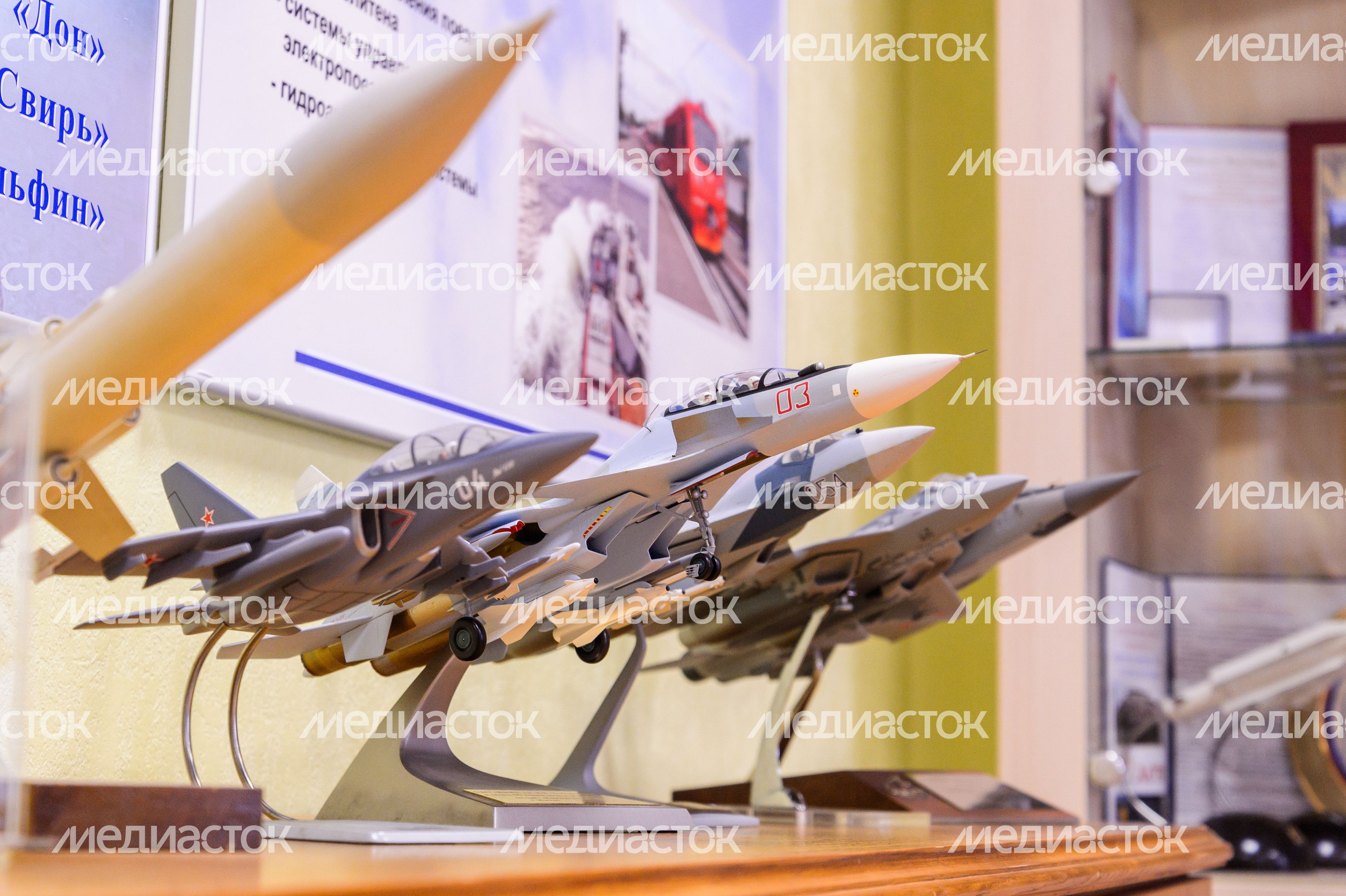 Жуковский. Музей НИИ Приборостроения им. В.В. Тихомирова Жуковский. Музей НИИ Приборостроения им. В.В. Тихомирова