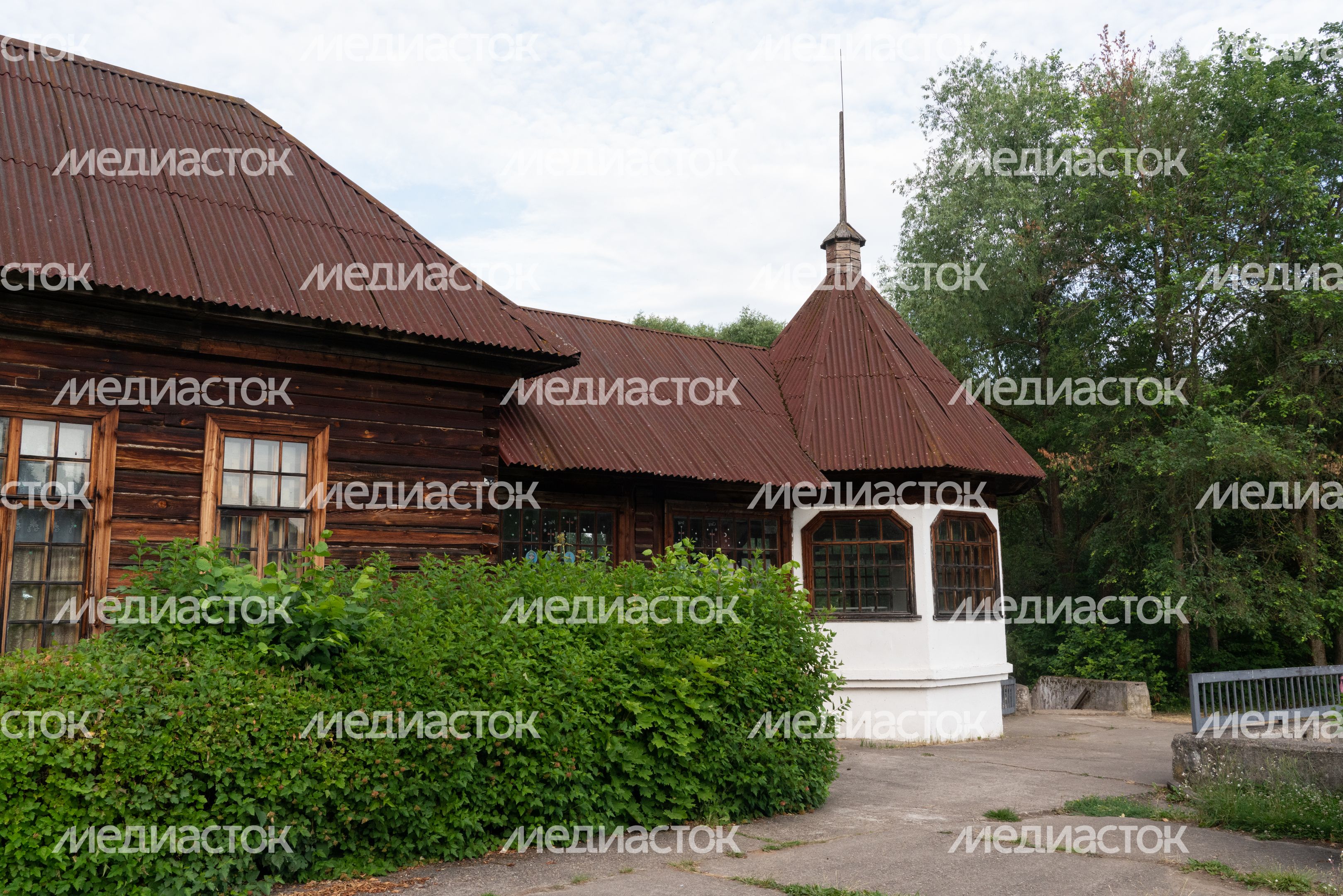 Ярополецкая ГЭС Ярополецкая ГЭС