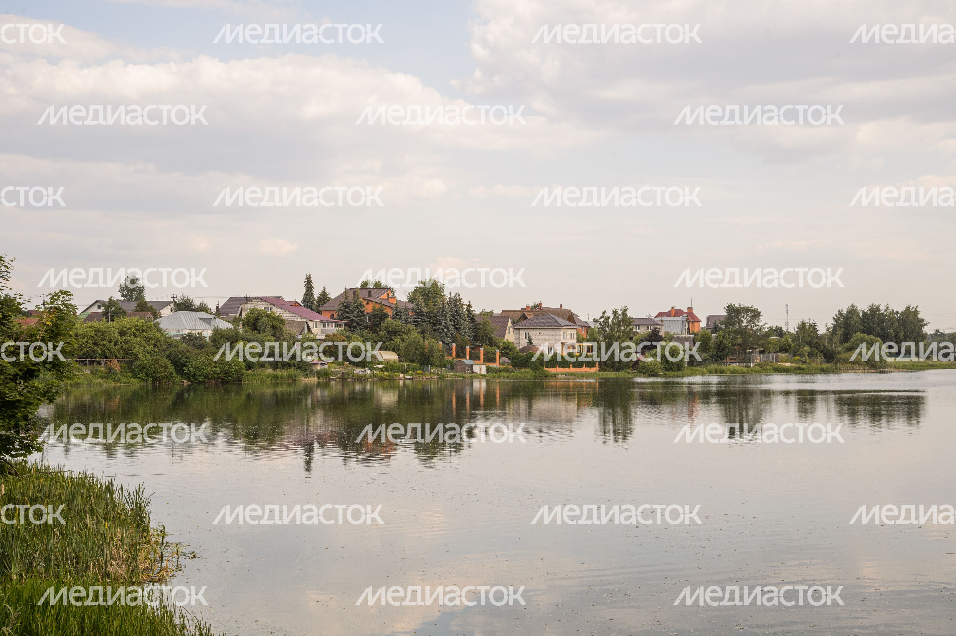 Усадьба Новый Милет