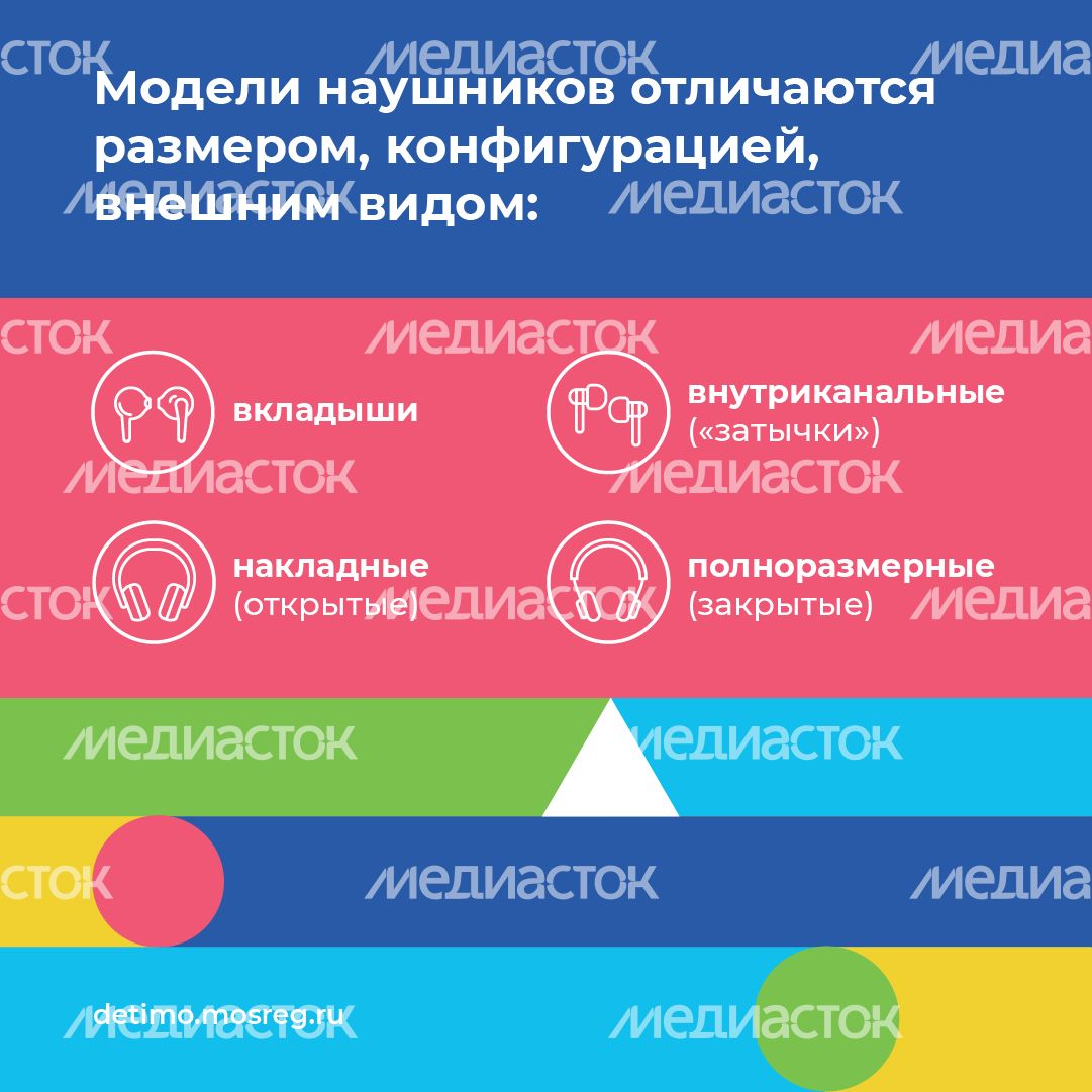 как пользоваться наушниками - квадрат - 07