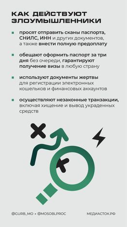 Как не попасться на мошенников при оформлении загранпаспорта вертикаль 04