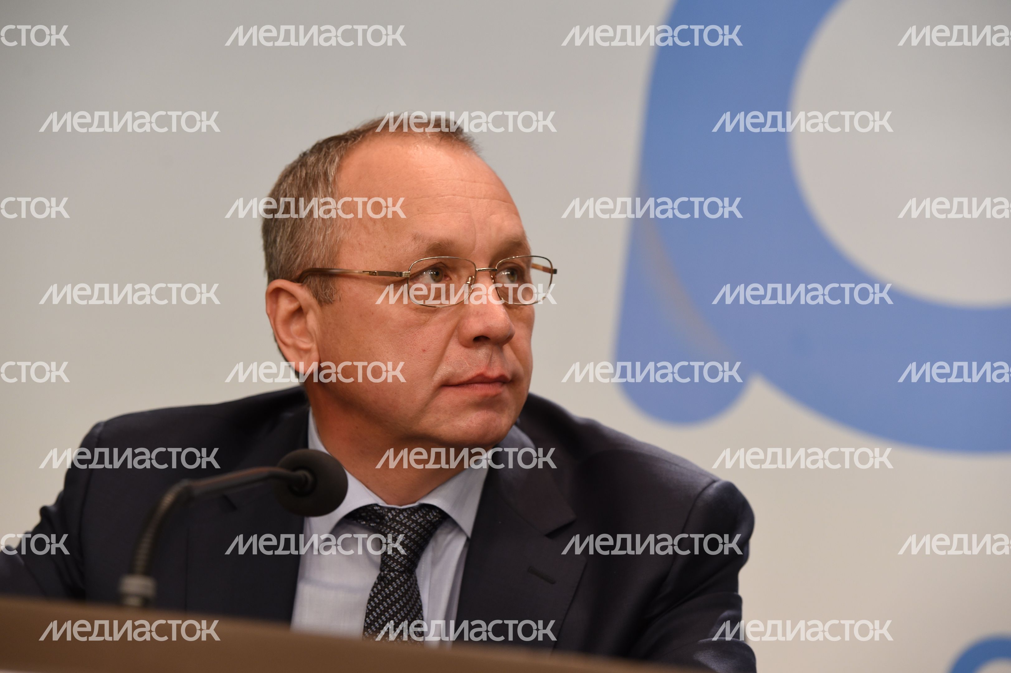 Пресс-конференция по благоустройству дворовых территорий