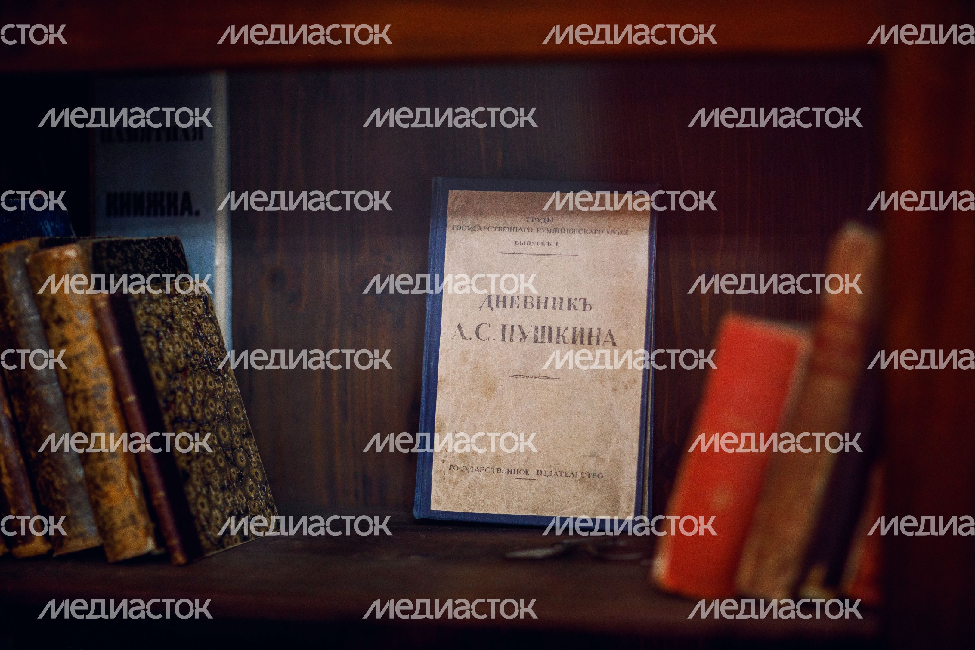 Чехов. Усадьба Лопасня-Зачатьевское
