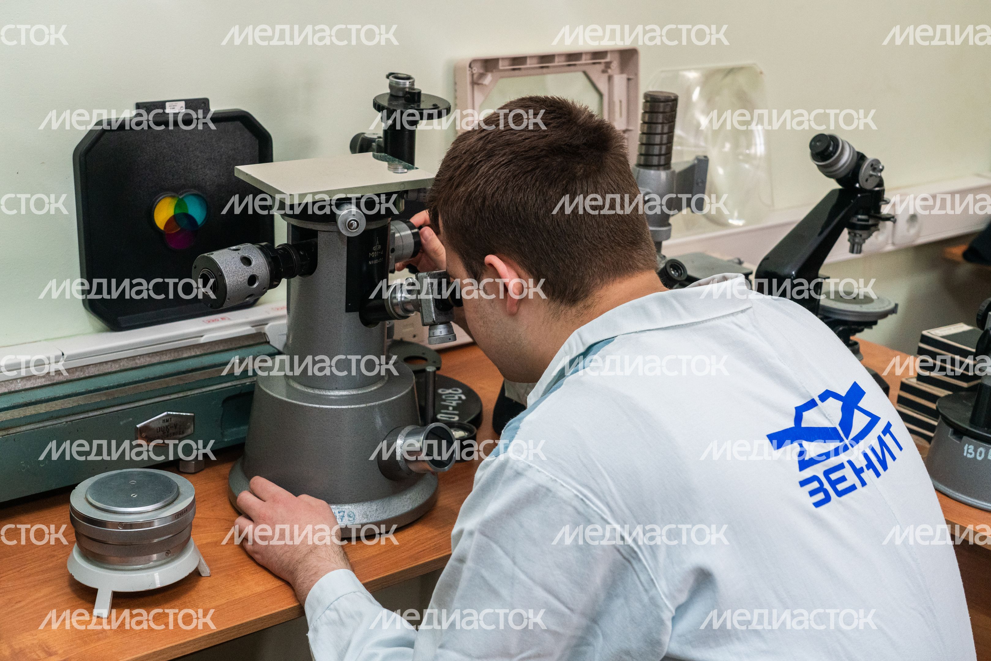 Красногорский колледж Красногорский колледж