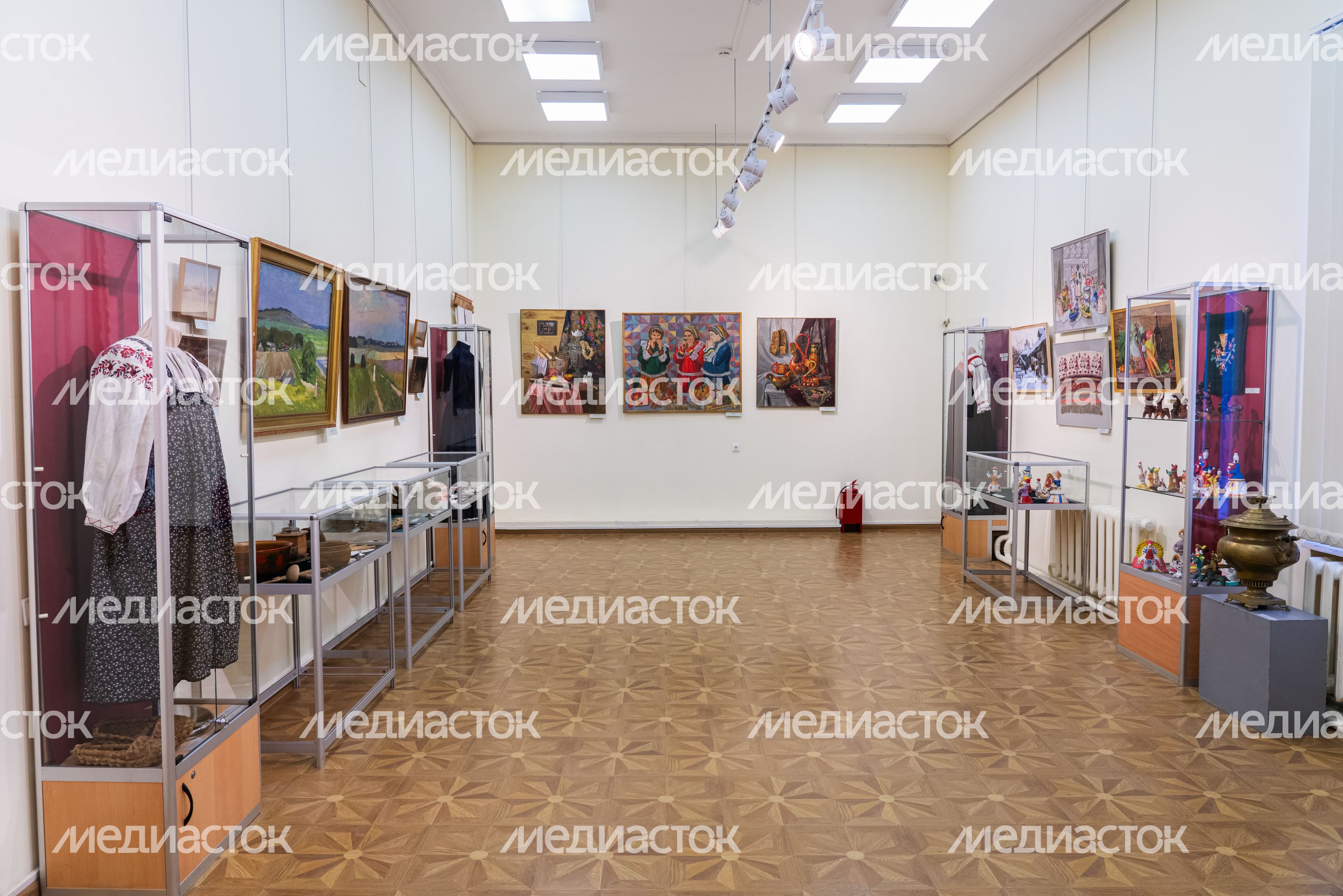 Можайский историко-краеведческий музей Можайский историко-краеведческий музей