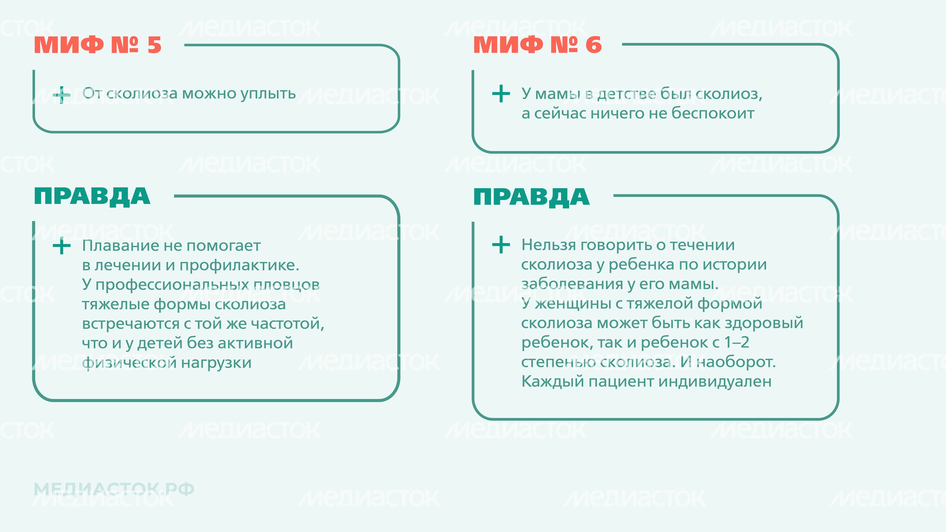 Идиопатический сколиоз мифы и правда горизонталь 06 Идиопатический сколиоз мифы и правда горизонталь 06