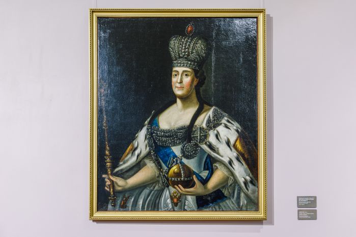 Выставка «Кружево Русского Севера» в Сергиево-Посадском музее-заповеднике «Конный двор»