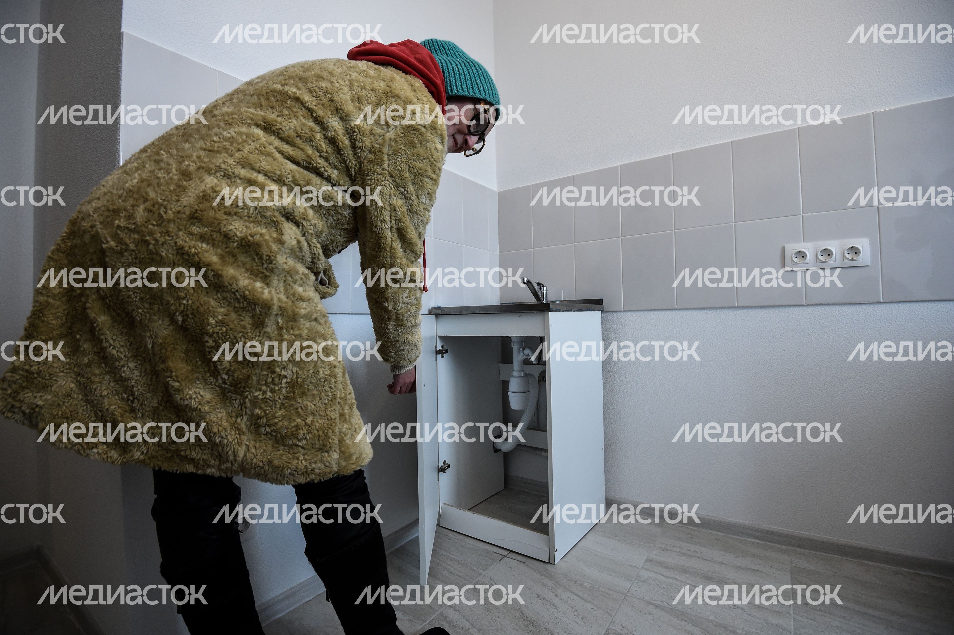 Первый дом по программе реновации жилфонда Москвы готов под заселение в Северном Измайлове