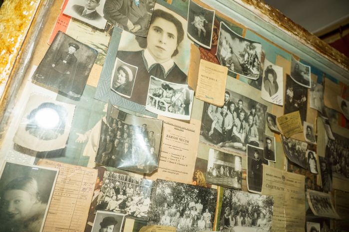 Орехово-зуевский историко-краеведческий музей