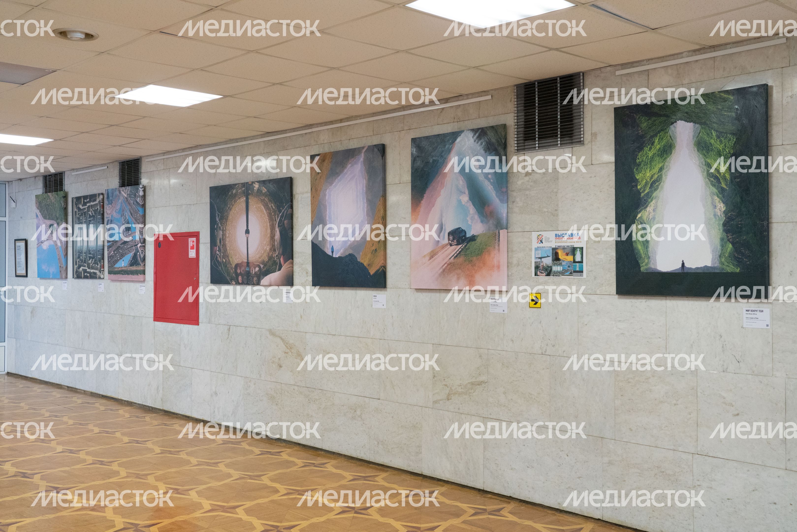 ДК Подмосковье ДК Подмосковье