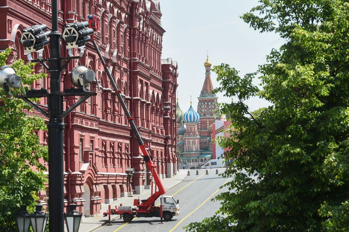 Новый этап снятия ограничений из-за коронавируса в Москве