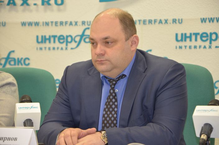 Пресс-конференция Министерства строительного комплекса Московской области