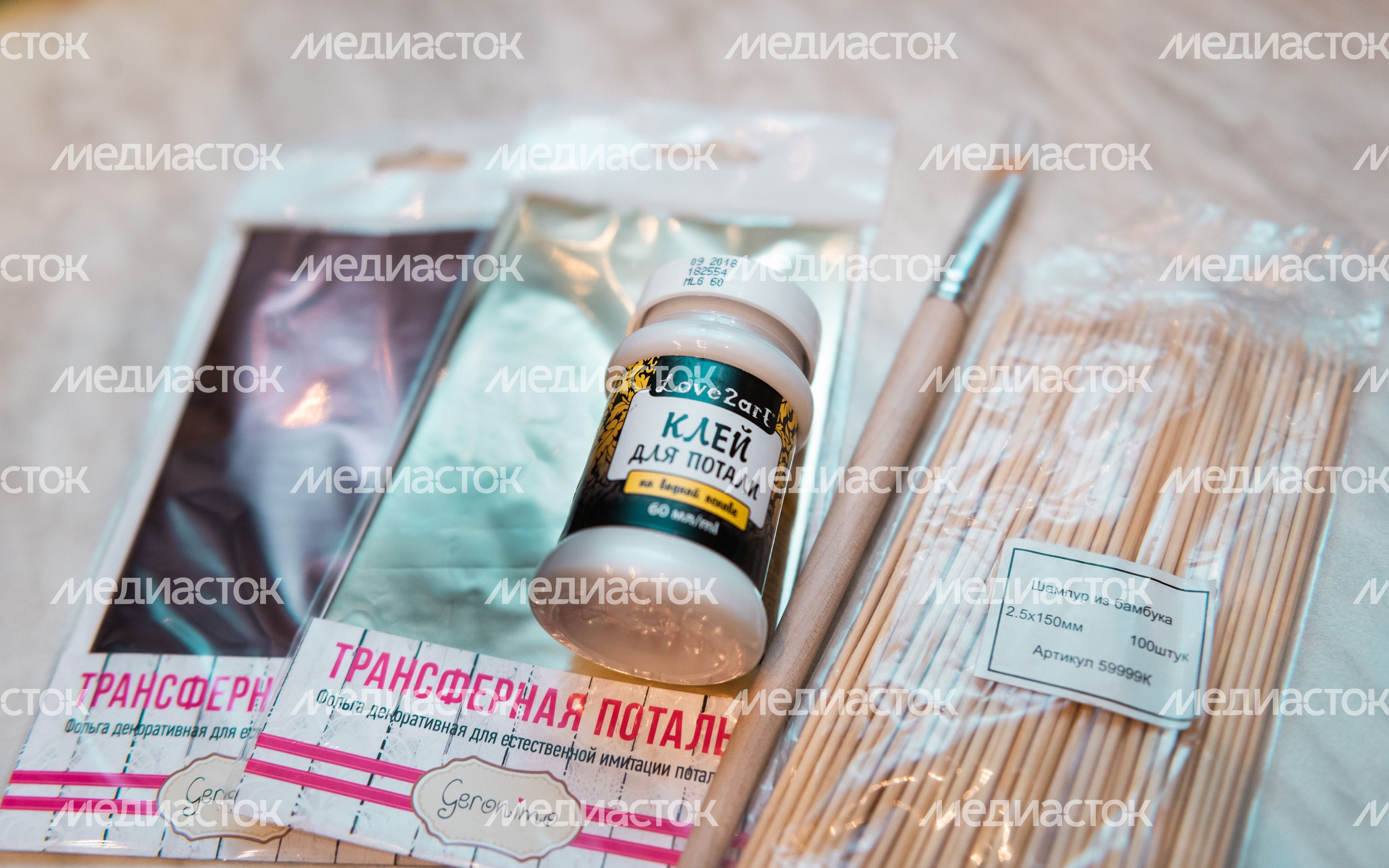 Эксперимент РИАМО по окраске яиц к Пасхе