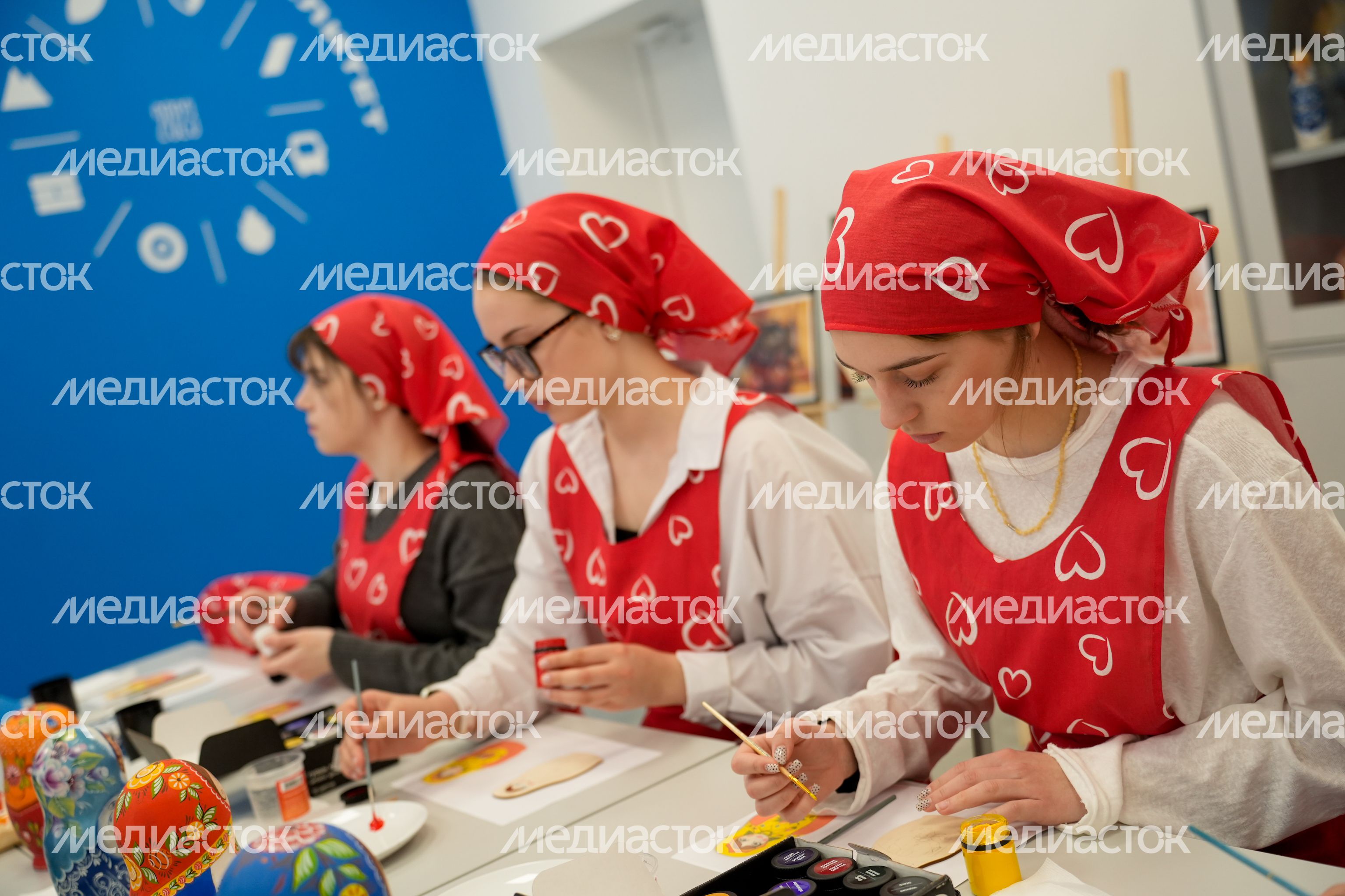 Уникальный медико-спасательный кластер в Дмитровском техникуме Уникальный медико-спасательный кластер в Дмитровском техникуме