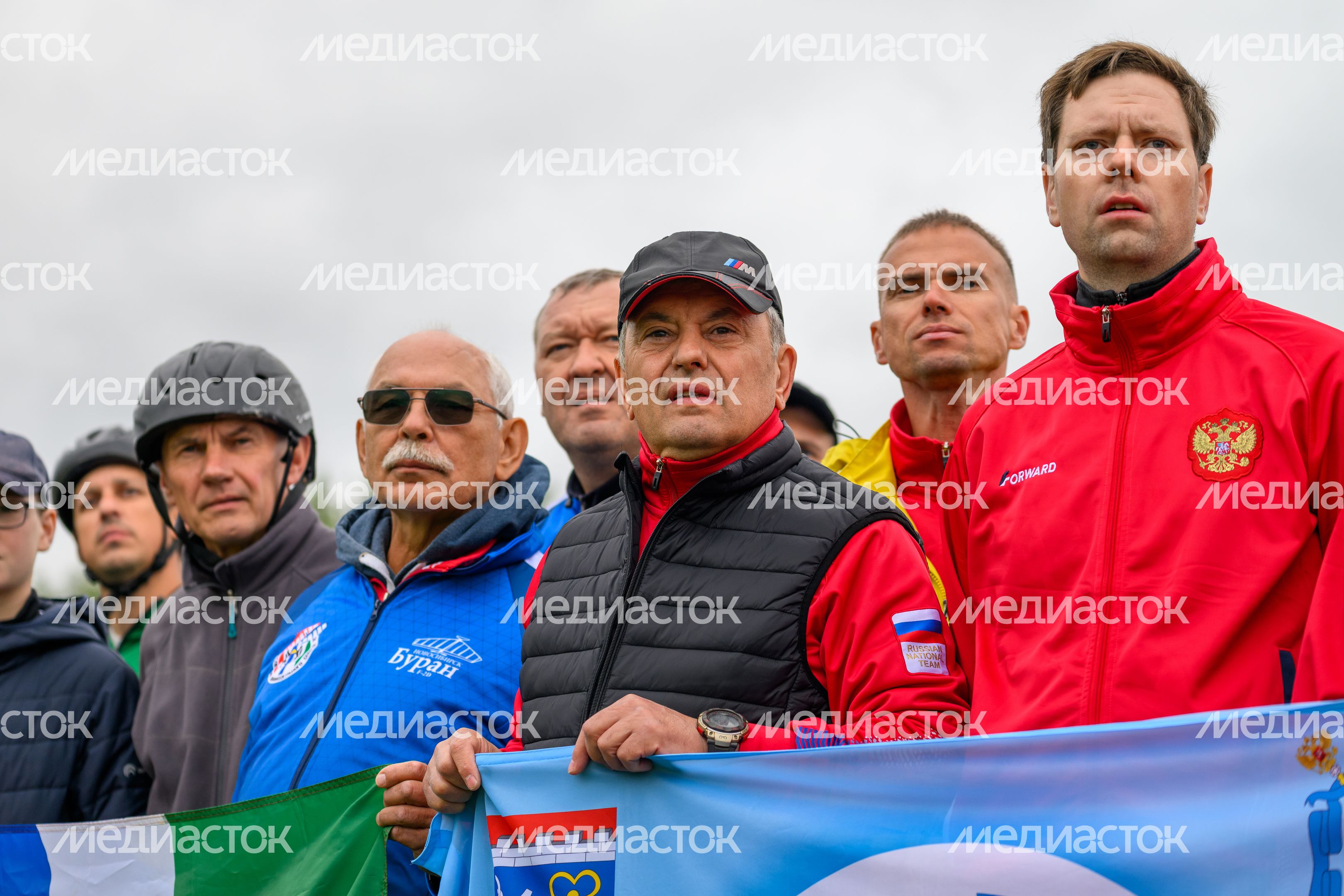 Чемпионат России по авиамодельному спорту в дисциплине F-2D в Химках Чемпионат России по авиамодельному спорту в дисциплине F-2D в Химках