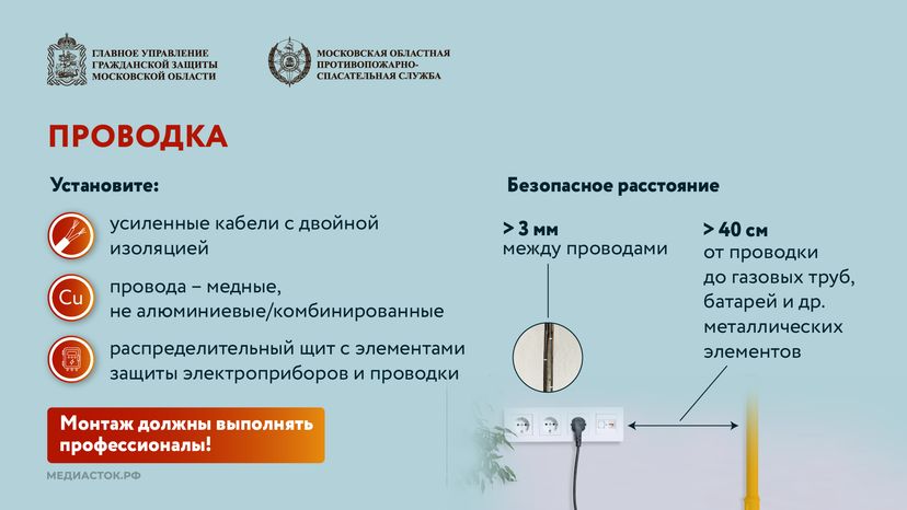 Пожароустойчивый ремонт горизонталь 02