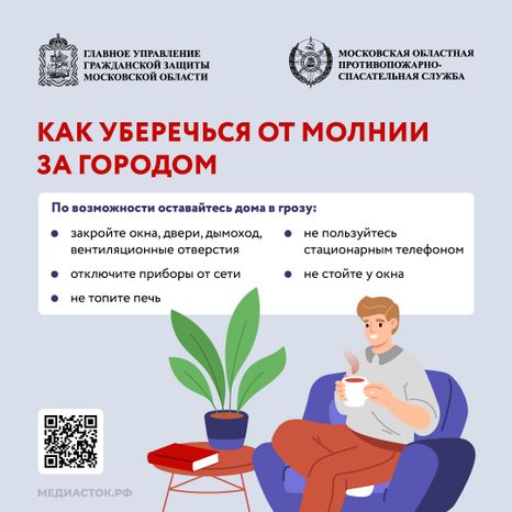 Как уберечься от молнии квадрат 03