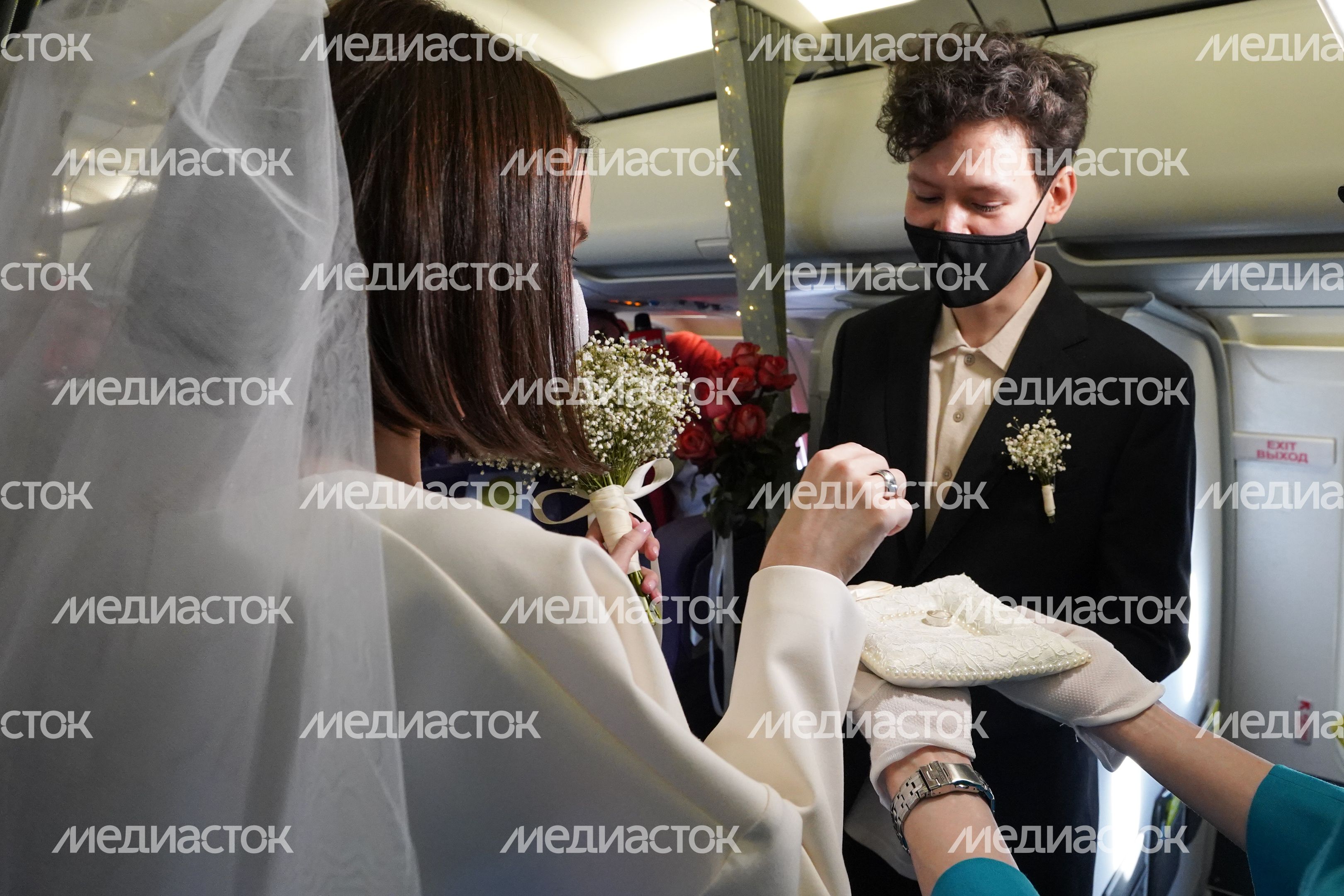 Бесплатный рейс Москва - Калуга в рамках акции «Полет за любовь» от S7 Airlines и Aviasales