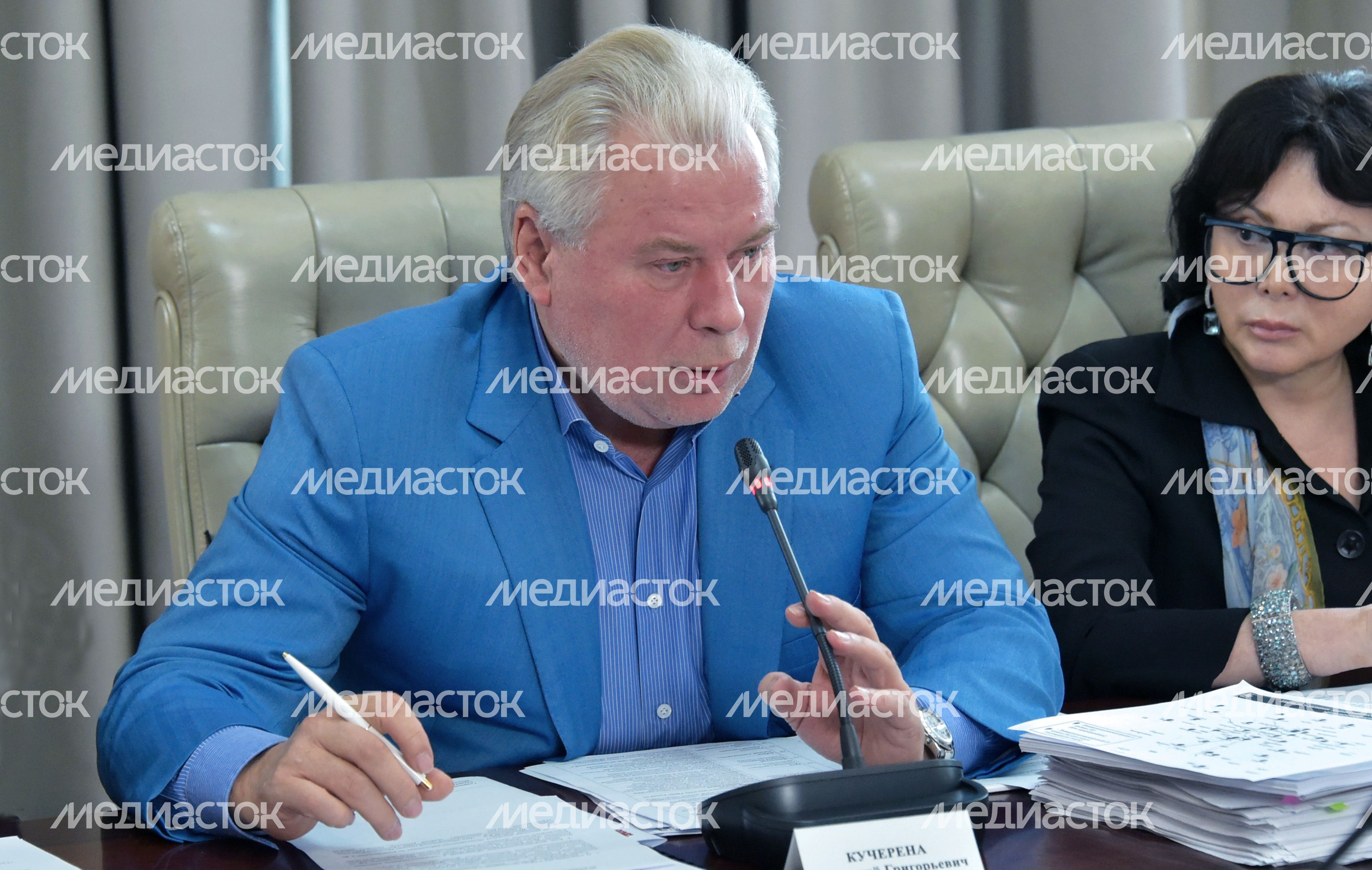 Заседание совета по развитию гражданского общества и правам человека Заседание совета по развитию гражданского общества и правам человека