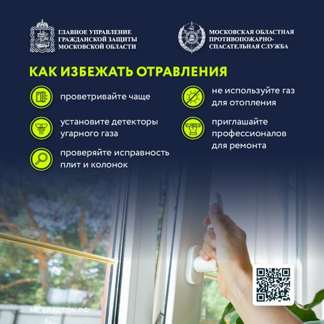 Угарный газ квадрат 06