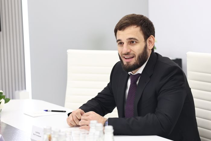 Компания «H&N» расширит производство молочной продукции в Подмосковье