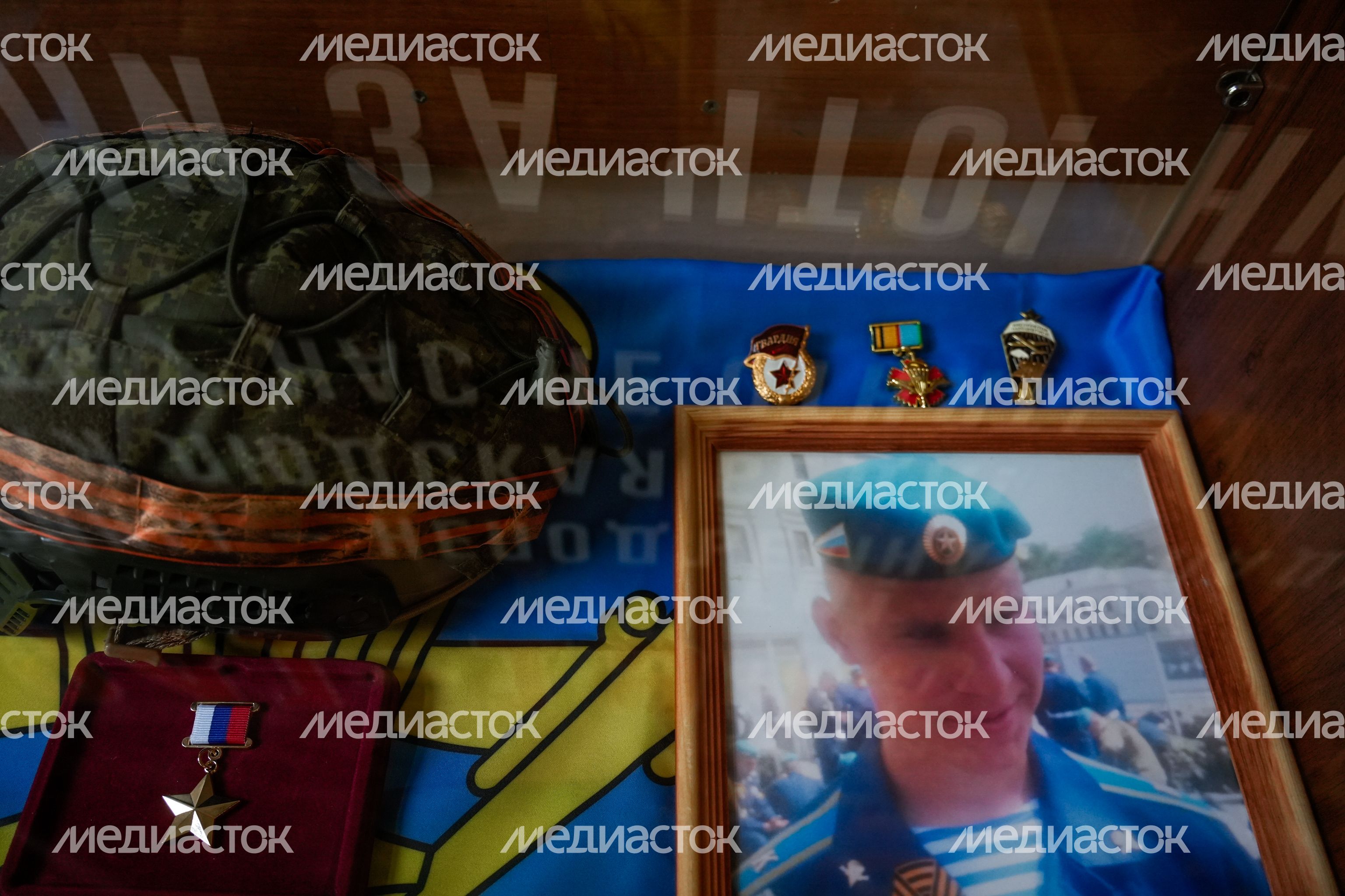 Подольская школа №30 им. Героя РФ Артема Щукина Подольская школа №30 им. Героя РФ Артема Щукина