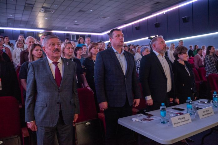 В Подмосковье подвели итоги регионального конкурса «Наш двор»