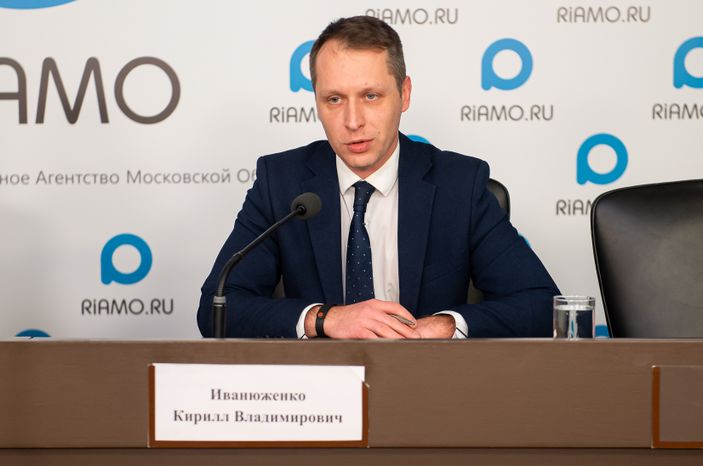 Пресс-конференция посвященная итогам деятельности антимонопольного ведомства