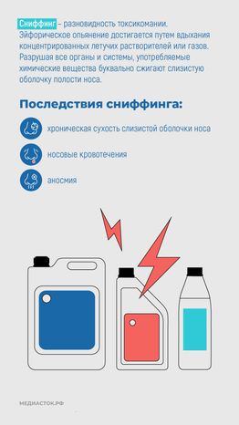 Как употребление психоактивных веществ влияет на обоняние вертикаль 07