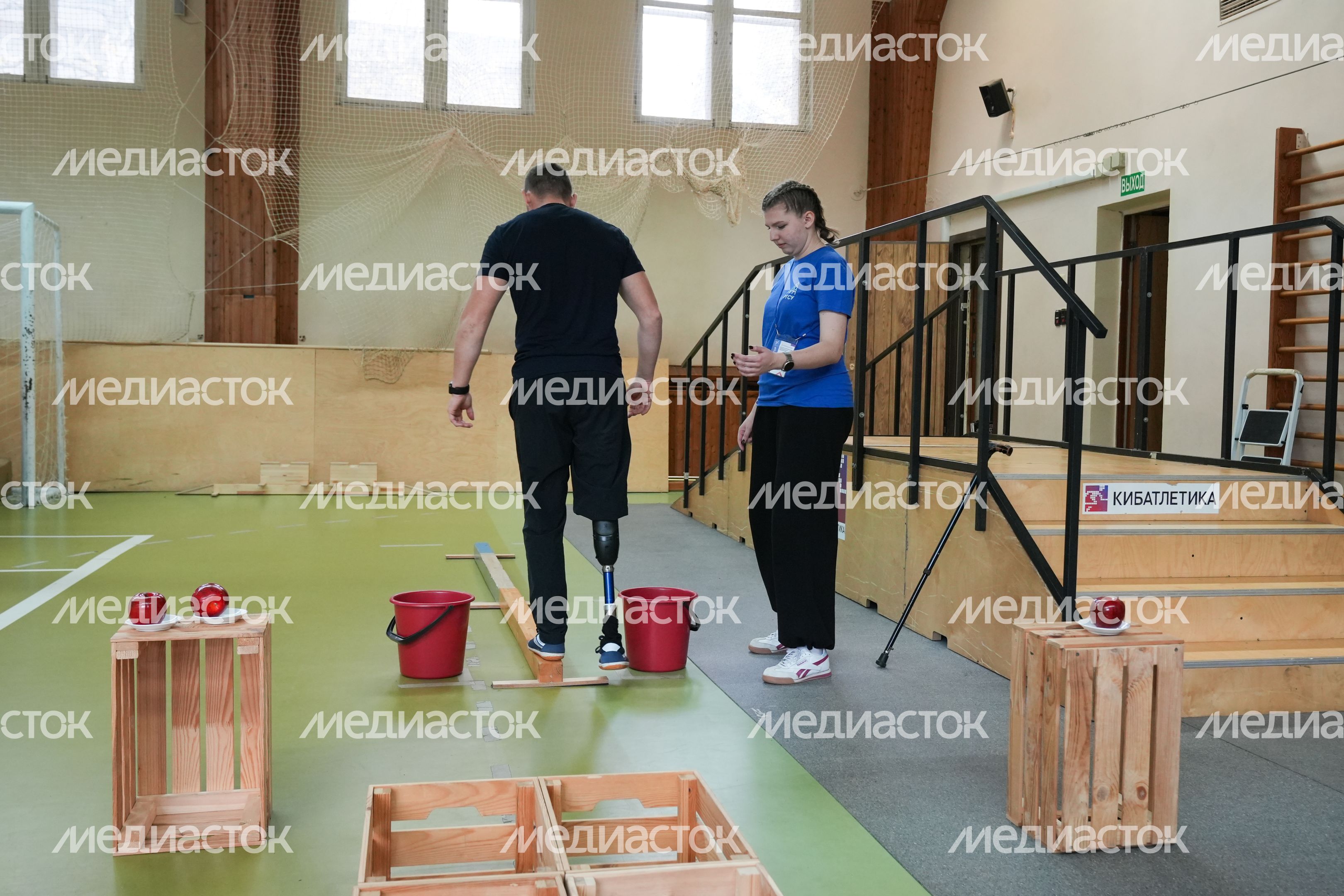 Центр образования, ресоциализации и медицинской реабилитации РГСУ "Чайковский" в г.о. Клин Центр образования, ресоциализации и медицинской реабилитации РГСУ "Чайковский" в г.о. Клин