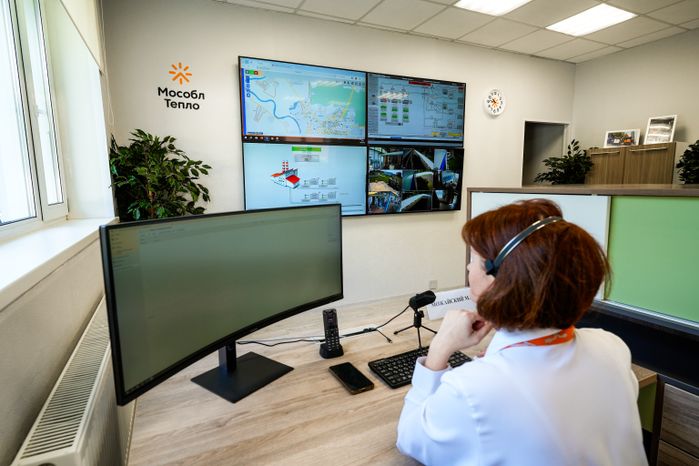 Единый центр приема и обработки обращений жителей в Рузском м.о.