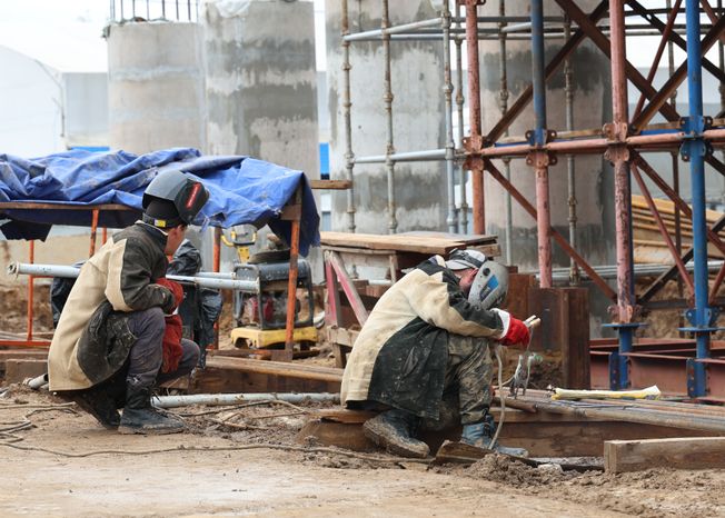 Реконструкцию Каширского шоссе планируют завершить досрочно