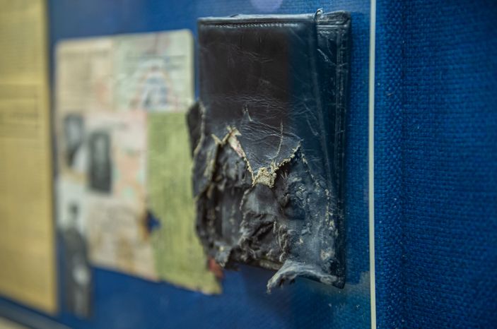 Музей центра подготовки космонавтов имени Юрия Гагарина