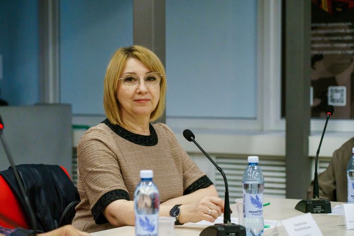 Коломна. IV открытый региональный агрофорум "Наша земля – Подмосковье"