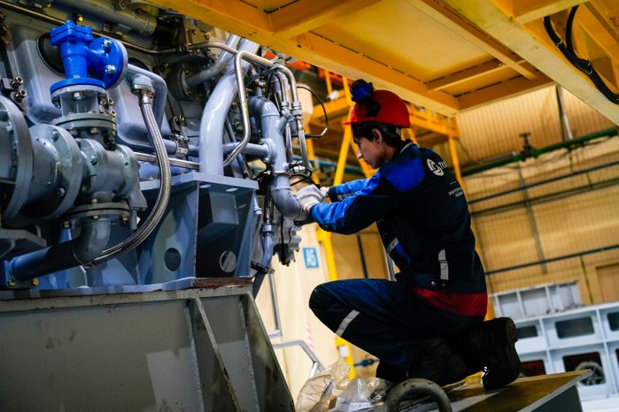 Коломенский завод планирует нарастить производственные мощности к 2028 году