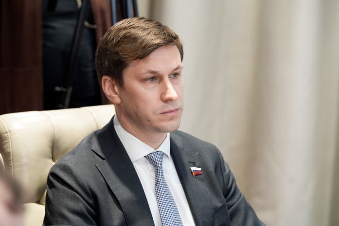 XVI заседание Межпарламентской комиссии по сотрудничеству России и Белоруссии
