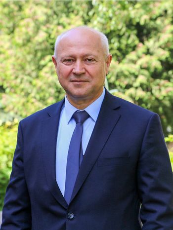 Гаджиев Замир Агарзаевич