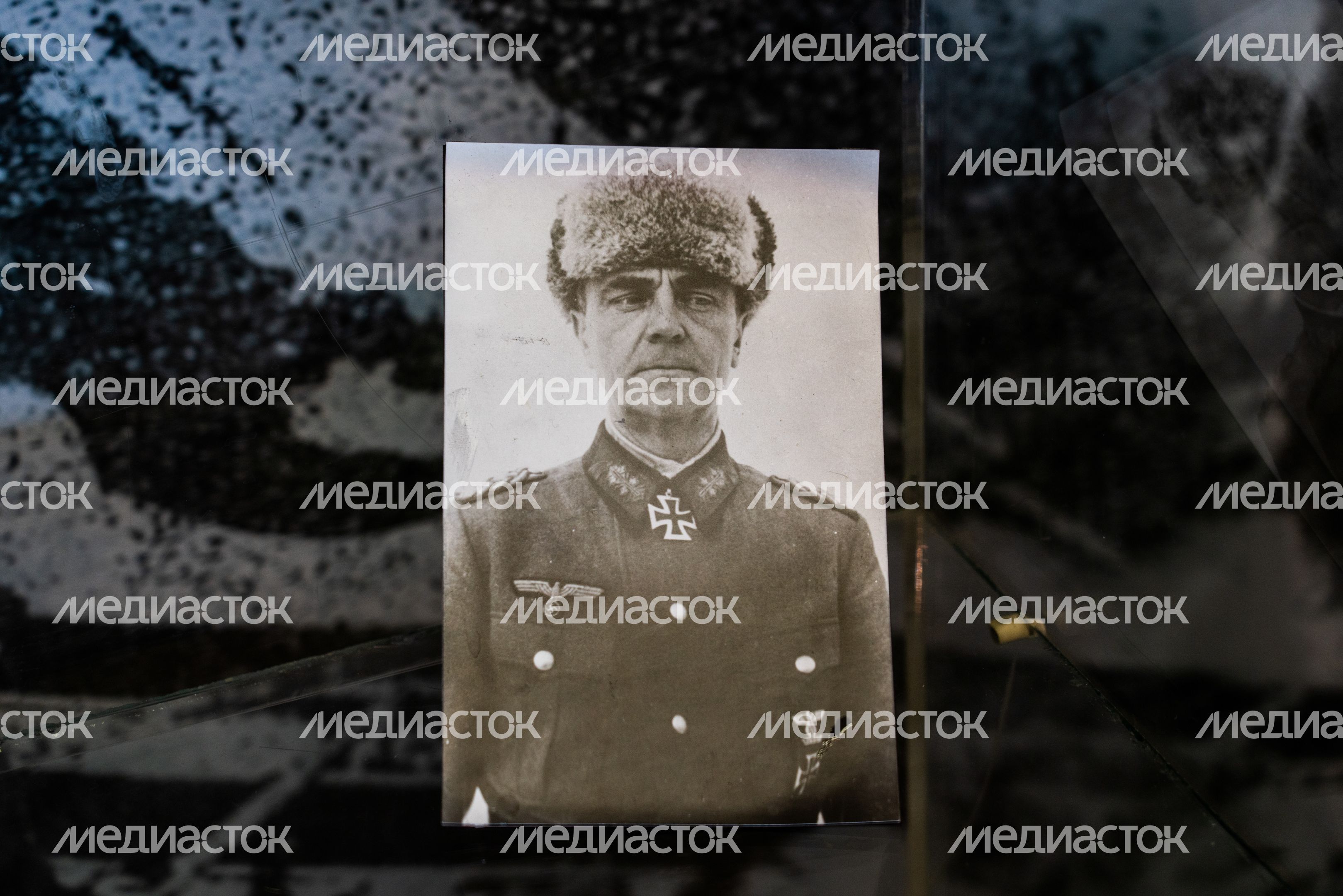 Музей антифашистов