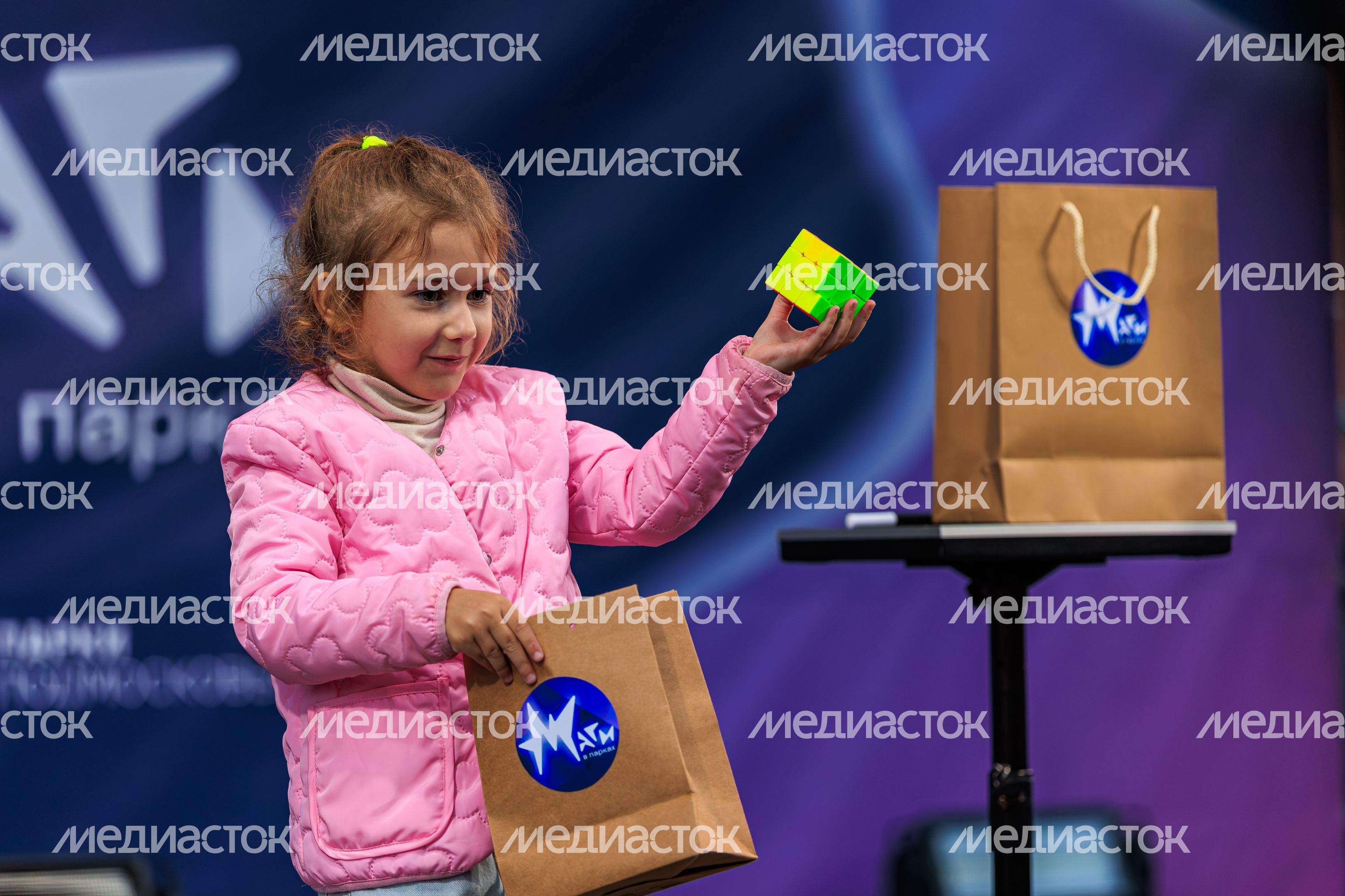 Первый фестиваль иллюзионистов Подмосковья «Маги в парках» в Красногорске Первый фестиваль иллюзионистов Подмосковья «Маги в парках» в Красногорске