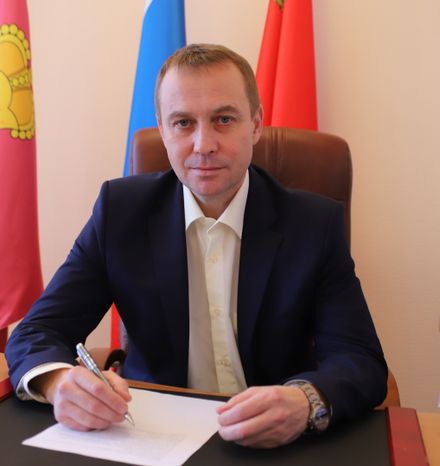 Малкин Алексей Валерьевич