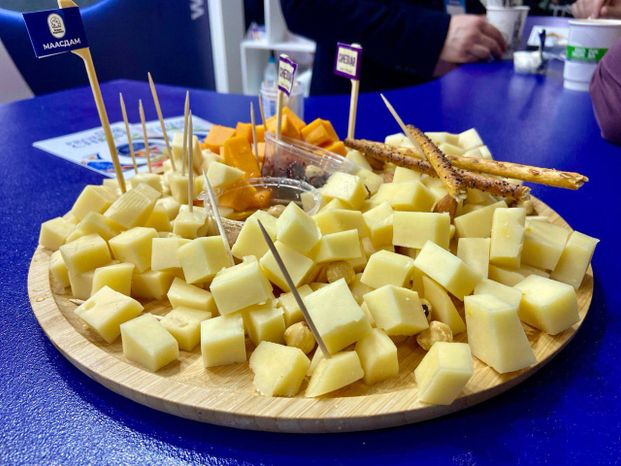 Food Expo 2024