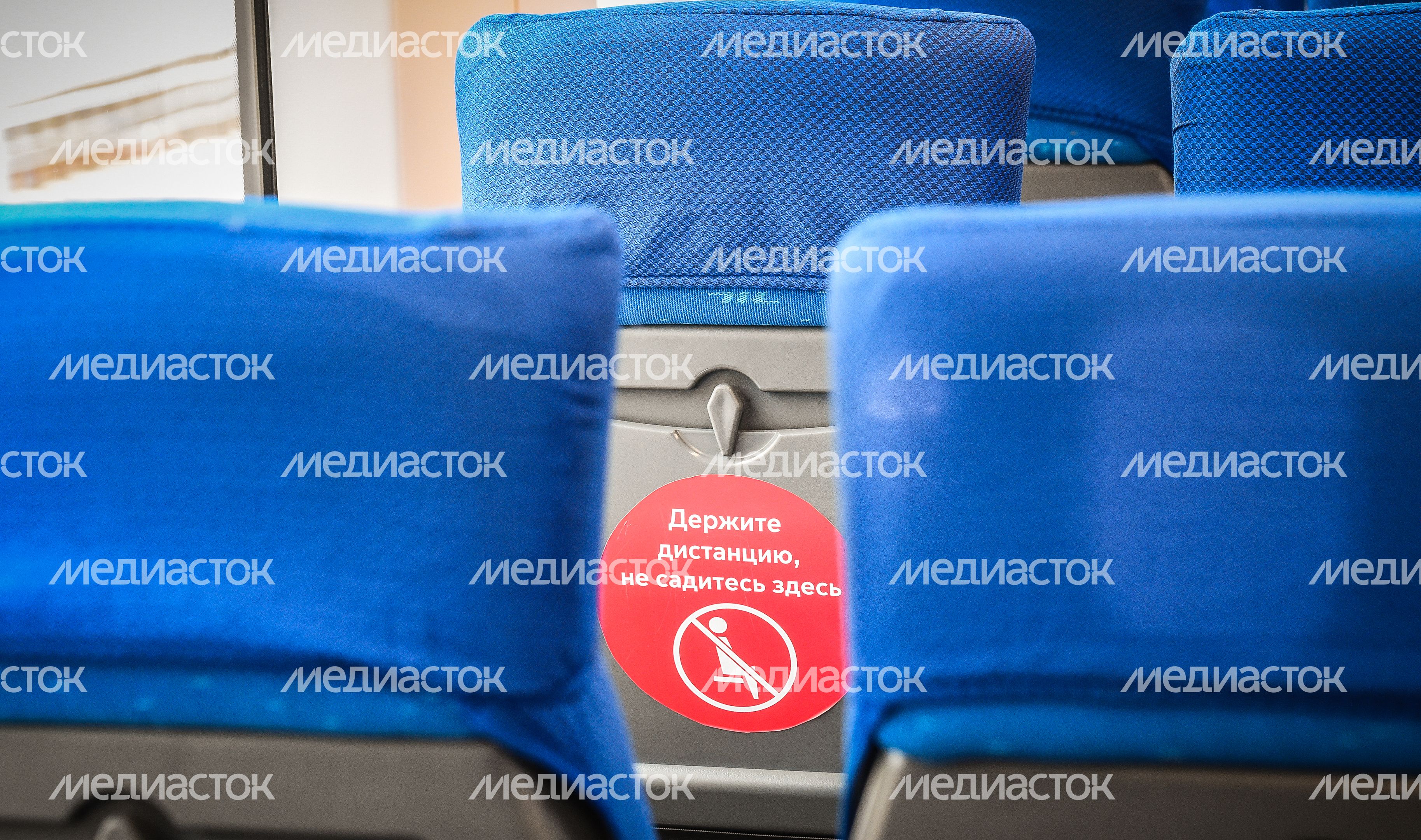 Московский регион во время «масочного режима» в связи с угрозой распространения коронавируса Московский регион во время «масочного режима» в связи с угрозой распространения коронавируса