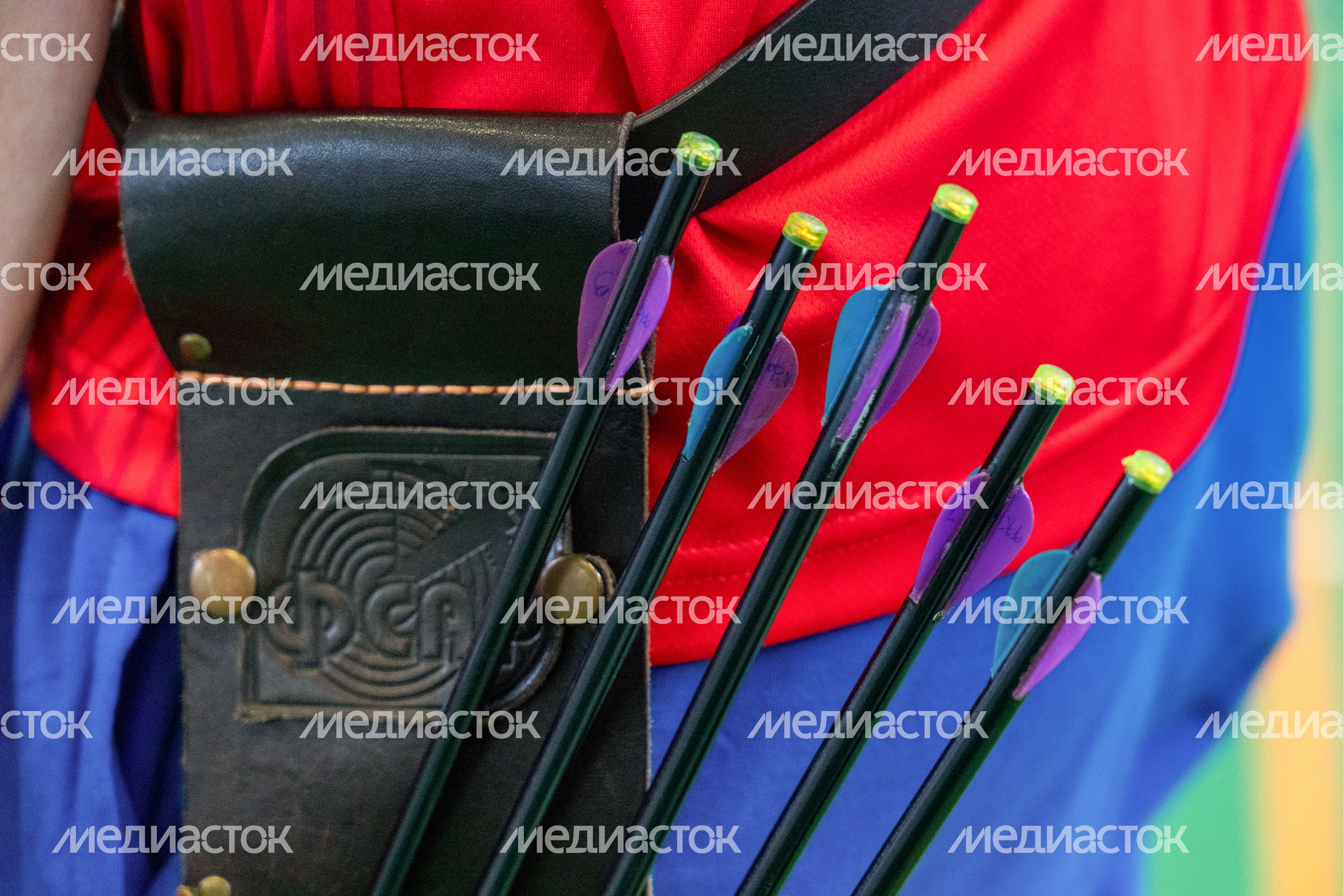 Чемпионат и Первенство России по стрельбе из арбалета в Поварово округа Солнечногорск Чемпионат и Первенство России по стрельбе из арбалета в Поварово округа Солнечногорск
