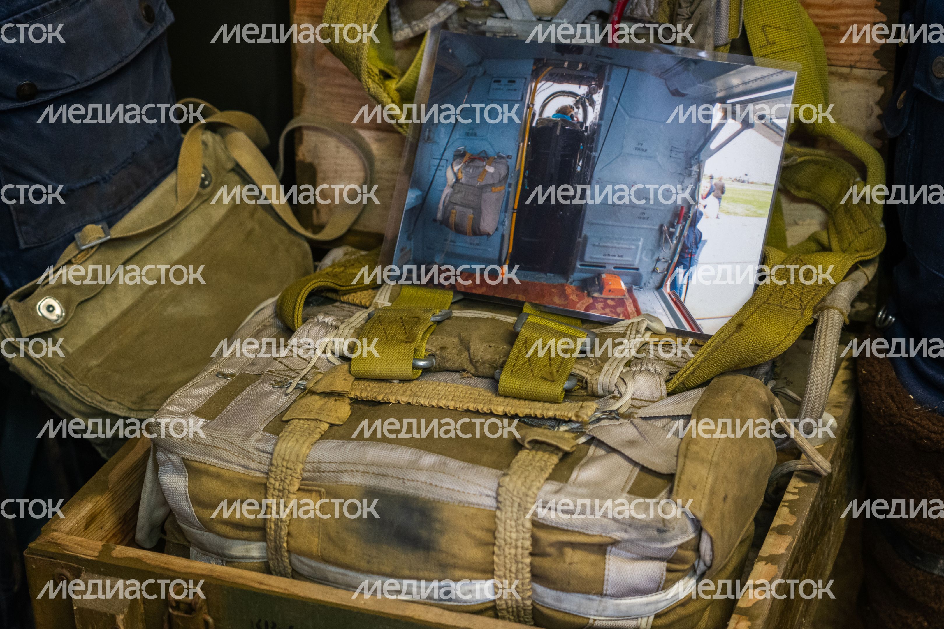 Военно-историческое поселение Доронино в Можайском округе