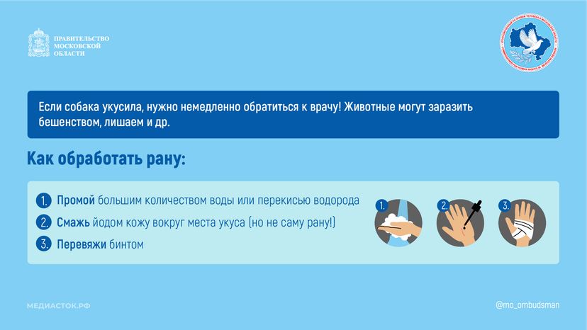 Осторожно злая собака горизонталь 08
